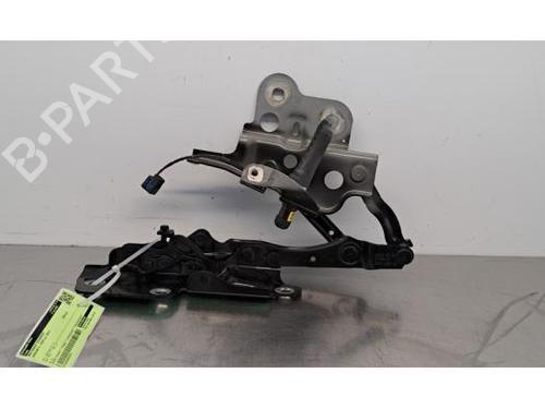 Used Hinge/Door check strap JAGUAR E-PACE (X540) 2.0 D180 AWD (179 hp) 27601065