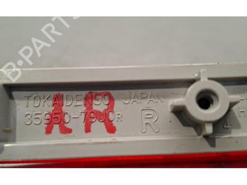 Other SUZUKI SWIFT VI (ZD_, ZC_) 1.2 VVT Hybrid (ZCEDS, AOL312) | BP32485865O1