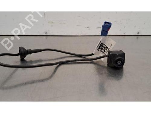 Used Camera TESLA MODEL X (5YJX) EV AWD (796 hp) 30532626