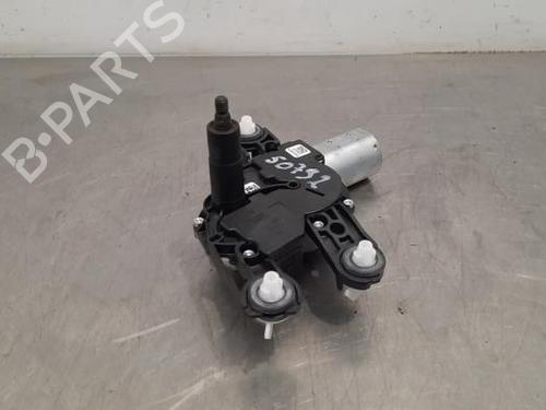 Ruitenwissermotor achter VW GOLF VIII (CD1, DA1) 2.0 TDI GTD (200 hp) 23580781