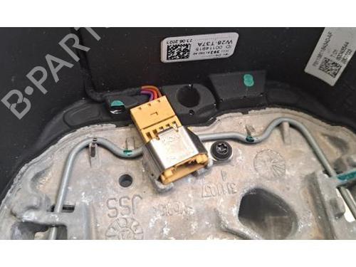 Steering wheel SKODA KAMIQ (NW4) 1.0 TSI | BP34105366C49  - Image 5