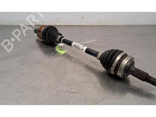 Left front driveshaft CITROËN C5 X (ND_, NC_) PureTech 130 (NCHNSP) | BP30046740M38 