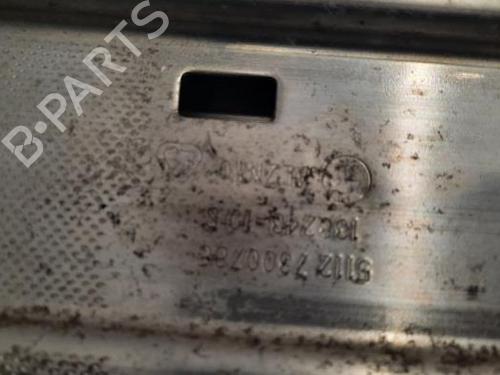 Rear bumper reinforcement MINI MINI (F56) Cooper | BP20080588C73 