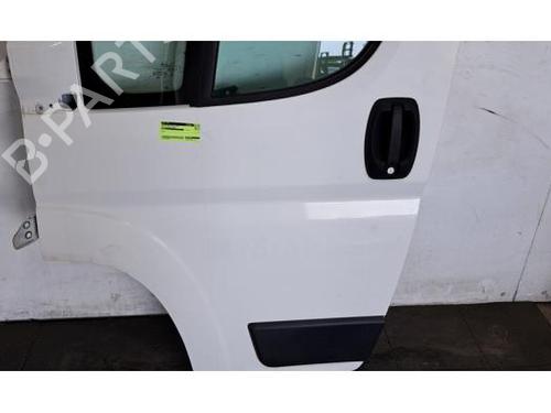 Left front door PEUGEOT BOXER Van 2.2 BlueHDi 165 | BP24965708C2