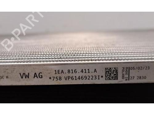 AC radiator AUDI Q4 E-TRON SUV (F4B) 40 | BP39180292M32 - Image 3
