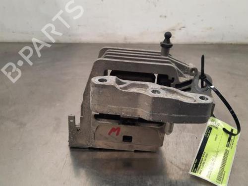 Used Gearbox mount BMW 1 (F40) 118 d (150 hp) 23633266
