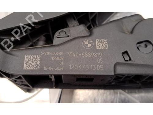 Pedal BMW i4 (G26) eDrive40 | BP37284985I4 - Image 4
