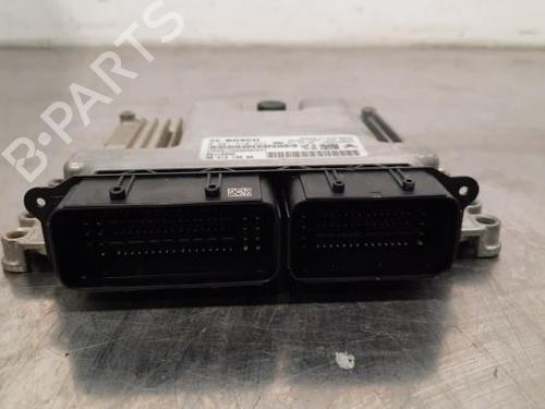 Used Engine control unit (ECU) PEUGEOT 208 II (UB_, UP_, UW_, UJ_) 1.2 PureTech 100 (101 hp) 23625173