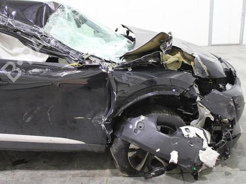 Support PEUGEOT 2008 II (UD_, US_, UY_, UJ_, UR_, UC_) e-2008 (UKZKXZ) | BP15026123C155 