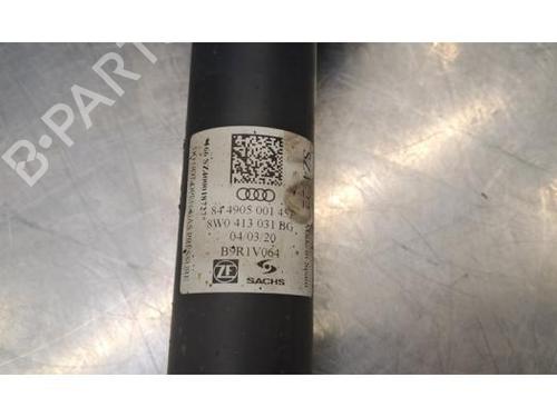 Right front shock absorber AUDI A4 B9 Avant (8W5, 8WD) 35 TDI Mild Hybrid | BP37287776M17 - Image 4