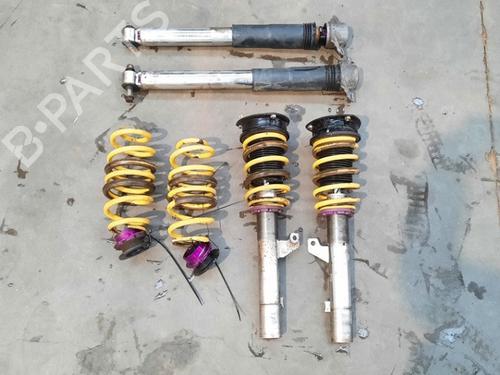 Annen VW GOLF VII (5G1, BQ1, BE1, BE2) 1.4 TSI (125 hp) 15024175