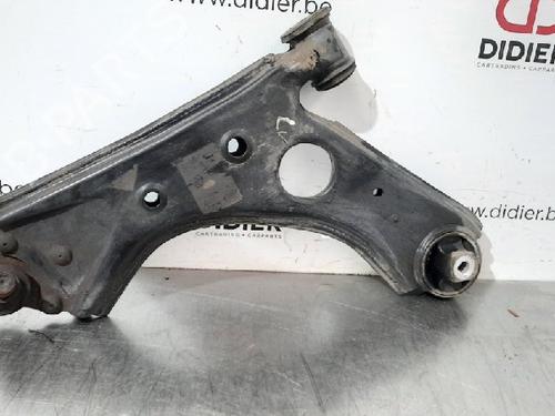 Used Left front suspension arm FIAT DOBLO Cargo (263_) 1.3 D Multijet (90 hp) 10873544