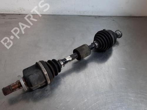 Left front driveshaft MINI MINI CLUBMAN (F54) One D | BP36480157M38 - Image 3