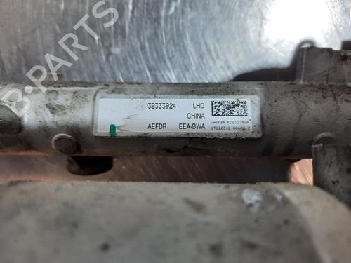 Styregear/Snekke VOLVO XC40 (536) Recharge | BP30766570M22