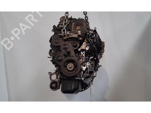 Engine PEUGEOT 3008 I MPV (0U_) 2.0 HDi 150 / BlueHDi 150 | BP29318038M1 