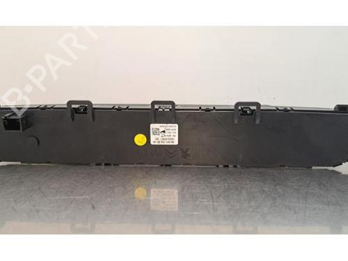 Climate control CITROËN JUMPY III Van (V_) 1.6 BlueHDi 115 | BP27975271I5 
