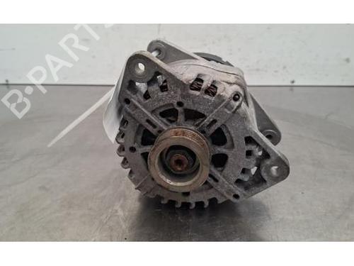 Used Alternator Alternator MERCEDES-BENZ GLB (X247) GLB 180 d (247.610) (116 hp) 36443867 36443867