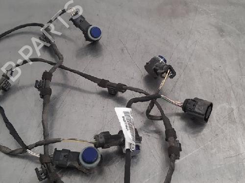 Electronic module SEAT LEON ST (5F8) 1.4 TSI | BP15018008M83 