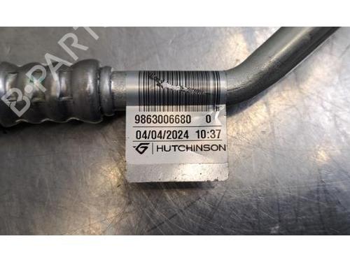 AC pipe OPEL CORSA F (P2JO) Corsa-e | BP38195994M126 - Image 5
