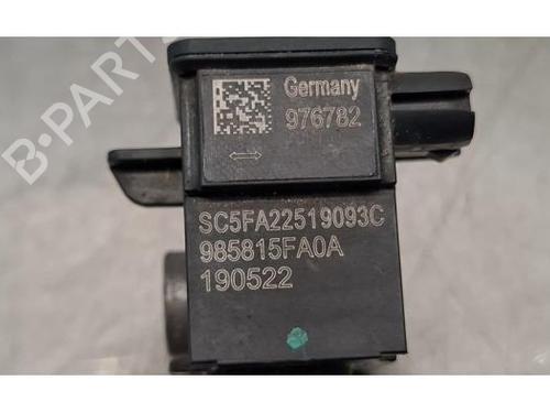 Electronic sensor NISSAN MICRA V (K14) 1.0 IG-T 100 | BP39624609M84  - Image 5