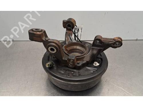 Left rear steering knuckle DACIA DUSTER (HM_) 1.5 dCi 115 4x4 (HMAD) | BP39732227M27 - Image 7