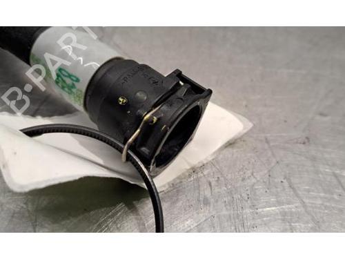 Pipe PEUGEOT 408 II (FP_, F3_, FM_) e-210 (FMZKZZ) | BP30927409M125