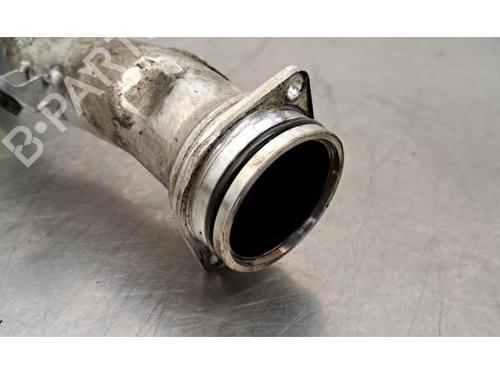 Intercooler pipe PORSCHE CAYENNE (92A) 3.0 Diesel | BP23641643M127 