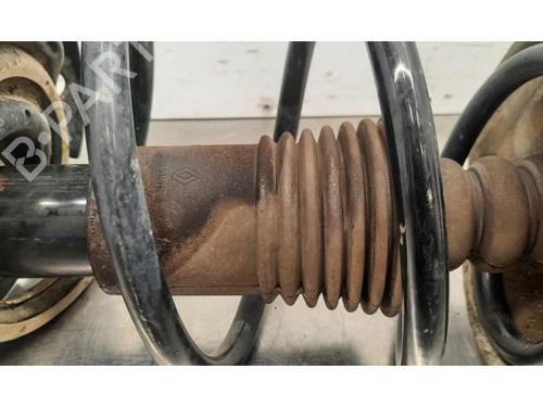 Right front shock absorber DACIA SANDERO II TCe 90 (B8M1, B8MA, B8AC) | BP39180065M17 - Image 2