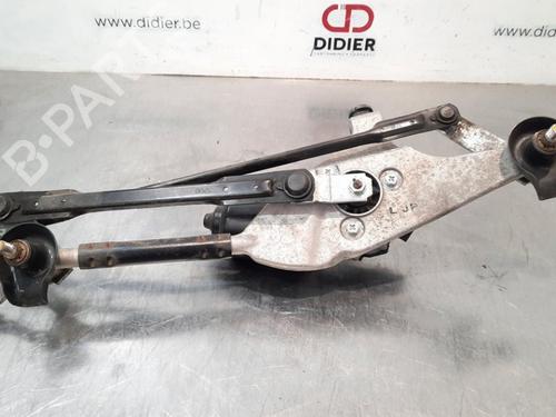 Front wipers mechanism HYUNDAI TUCSON (TL, TLE) 1.6 T-GDi | BP10896416C83 