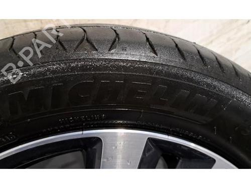 Fælgsæt NISSAN MICRA V (K14) 1.0 | BP31085242C100  - Image 7