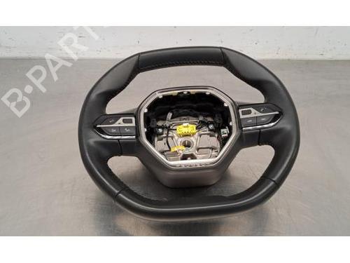 Rat PEUGEOT 2008 II (UD_, US_, UY_, UJ_, UR_, UC_) 1.5 BlueHDI 100 (102 hp) 28067452