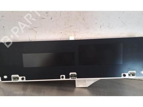 Used Instrument cluster Instrument cluster CITROËN C3 III (SX) 1.2 PureTech 82 (83 hp) 33612493 33612493