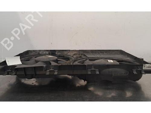 Radiator fan CITROËN JUMPER II Van 2.0 BlueHDi 130 | BP29817938M35 