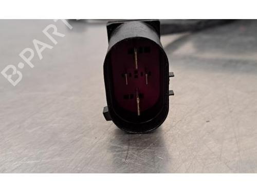 Radiator fan AUDI A3 Limousine (8VS, 8VM) S3 quattro | BP28086135M35 