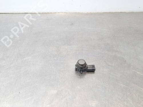 Used Electronic module BMW 3 Touring (F31) 318 d (136 hp) 16263693