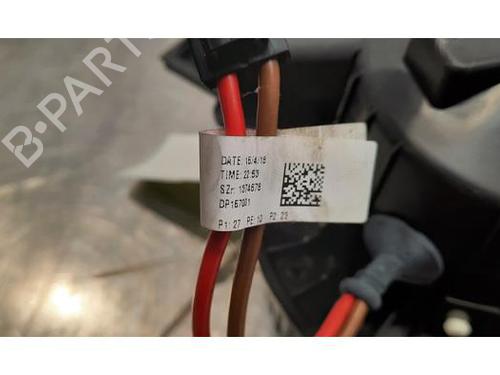 Heater blower motor MERCEDES-BENZ VITO Van (W447) 111 CDI (447.601, 447.603, 447.605) | BP24919131M62 