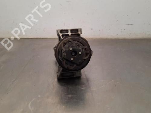 AC compressor DACIA LODGY (JS_) 1.5 Blue dCi 115 (JSJT) | BP23586915M34 