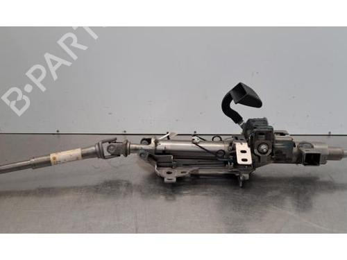Used Steering column Steering column PEUGEOT 408 II (FP_, F3_, FM_) Hybrid 180 (F3DGXT) (181 hp) 40483848 40483848