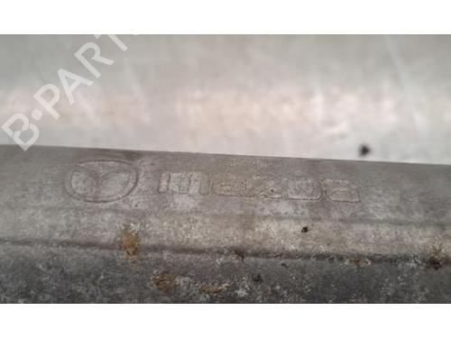 Cremallera direccion MAZDA CX-5 (KF) 2.0 | BP30806756M22