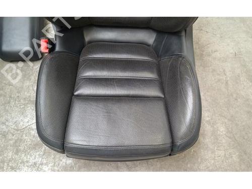 Seats set PORSCHE MACAN (95B) 3.0 S Diesel | BP40050257C78 - Image 6