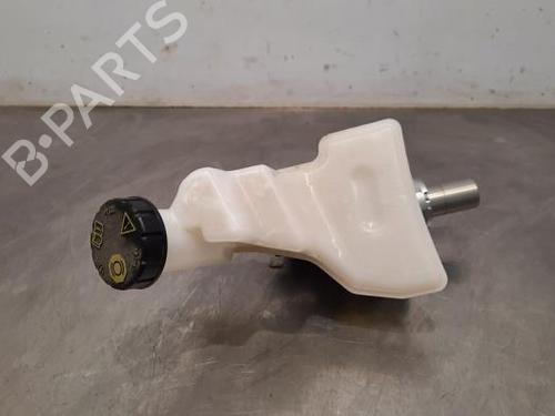 Used Brake master cylinder MERCEDES-BENZ EQA (H243) EQA 250+ (243.702) (190 hp) 23587825