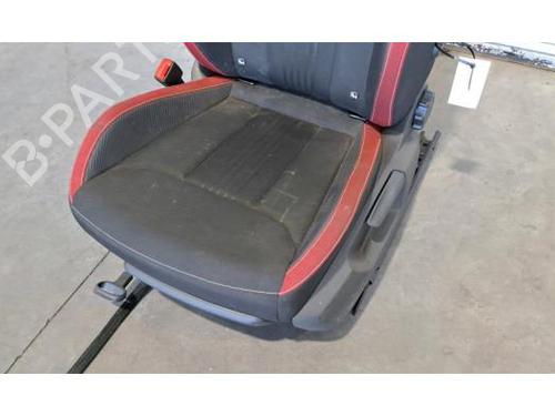 Left front seat SKODA KAMIQ (NW4) 1.5 TSI | BP24533863C15 