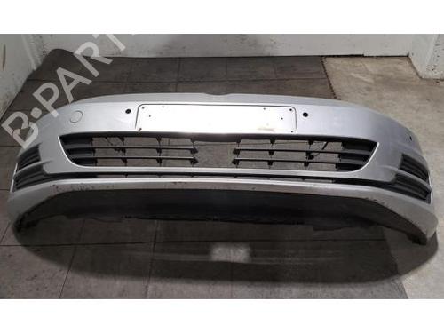 Used Rear bumper Rear bumper VW GOLF VII (5G1, BQ1, BE1, BE2) 1.6 TDI (105 hp) 33297022 33297022