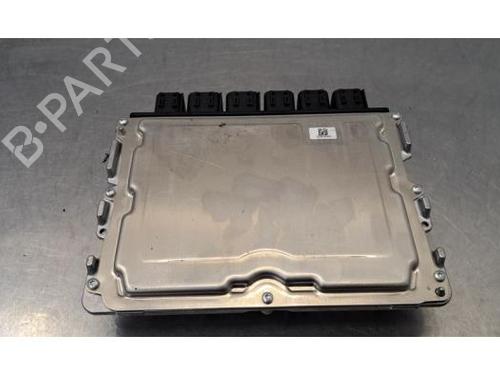 Engine control unit (ECU) BMW 1 (F40) 116 d | BP39642437M57 - Image 5