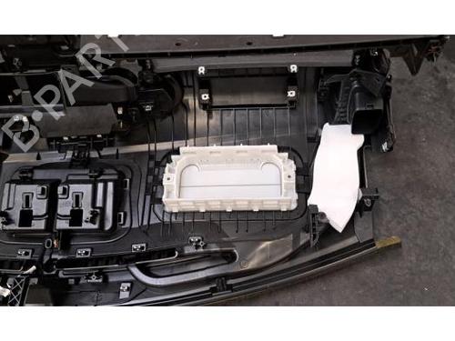 Dashboard CITROËN C4 X (BD_, BE_, BF_) 1.2 Hybrid 136 (BDHPYJ) | BP37674547C46 - Image 8