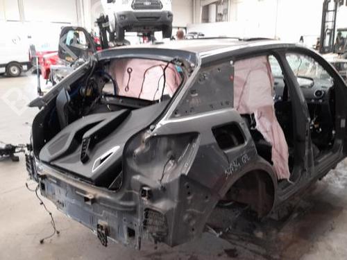 Elektronisk modul AUDI Q2 (GAB, GAG) 1.6 TDI | BP15234568M83 