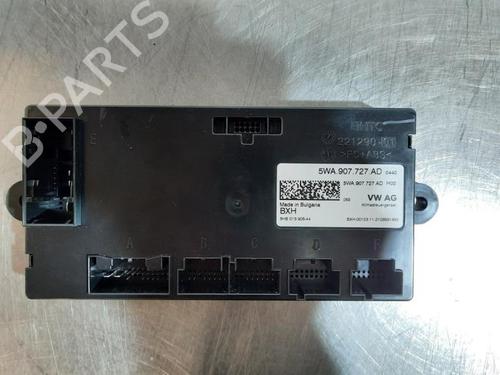Electronic module CUPRA FORMENTOR (KM7, KMP) 2.0 TSI 4Drive | BP32767732M83 - Image 2