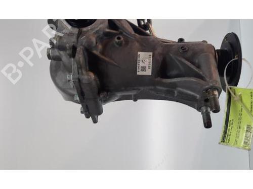 Rear differential MAZDA MX-5 IV (ND__) 1.5 (ND2E, ND5R) | BP31698569M24 