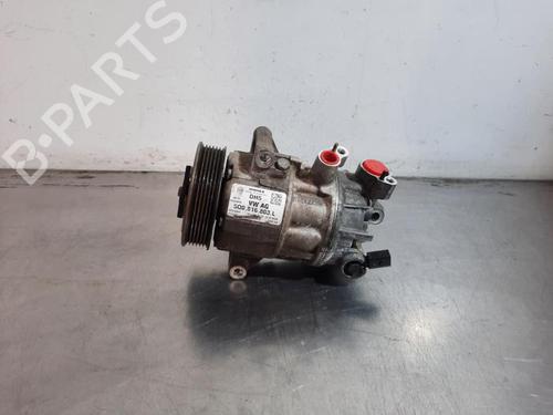 Used AC compressor AC compressor 36680955 36680955