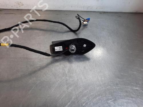 Antenne/Base RENAULT CAPTUR II (HF_) TCe 90 (HFM6) | BP34433542C140 - Image 3